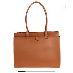 Lodis Audrey Jessica Work Shoulder Bag
